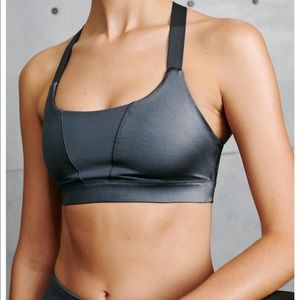 Free people movement - sports bra, size xs
